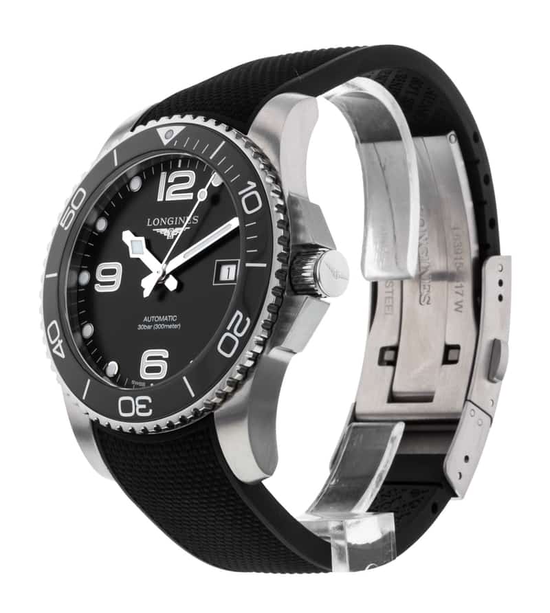 Longines Hydro Conquest L3.781.4.56.9